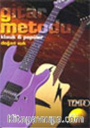 Gitar Metodu Klasik <br /> Popüler