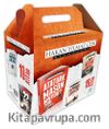 Hakan Yılmaz Çebi Seti (10 Kitap)