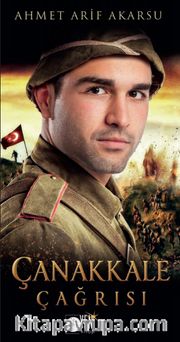Çanakkale Çağrısı