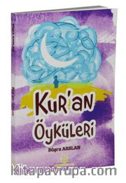 Kur’an Öyküleri