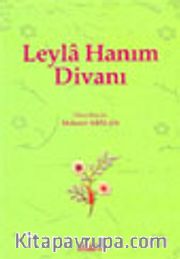 Leyla Hanım Divanı