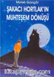 Şakacı Hortlak'ın Muhteşem Dönüşü