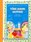 Aynı Sofrada İki Ülke Türk-Yunan Mutfağı