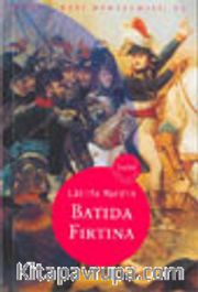 Batıda Fırtına