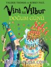 Sakar Cadı Vini'nin Doğum Günü