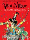 Sakar Cadı Vini'nin Korsanlık Macerası