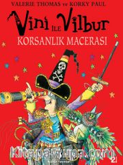 Sakar Cadı Vini'nin Korsanlık Macerası