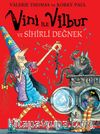 Sakar Cadı Vini'nin Sihirli Değneği