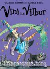 Sakar Cadı Vini ile Vilbur