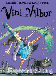 Sakar Cadı Vini ile Vilbur