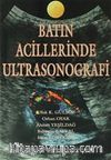 Batın Acillerinde Ultrasonografi