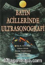 Batın Acillerinde Ultrasonografi