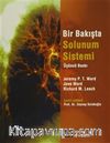 Bir Bakışta Solunum Sistemi