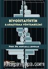 Biyoistatistik ve Araştırma Yöntembilimi