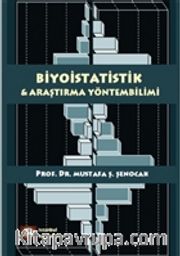 Biyoistatistik ve Araştırma Yöntembilimi