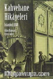 İstanbul Kahvehane Hikayeleri