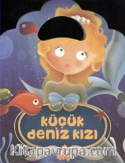 Küçük Deniz Kızı / Minik Çantalı Öyküler