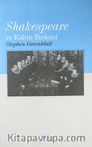 Shakespeare Ve Kültür Birikimi