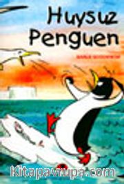 Huysuz Penguen