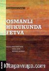 Osmanlı Hukukunda Fetva