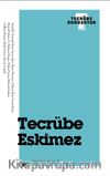 Tecrübe Eskimez