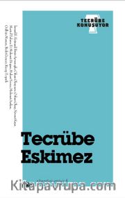 Tecrübe Eskimez