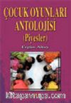 Çocuk Oyunları Antolojisi (Piyesler)
