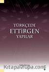 Türkçede Ettirgen Yapılar