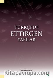 Türkçede Ettirgen Yapılar