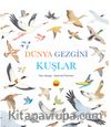 Dünya Gezgini Kuşlar