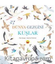 Dünya Gezgini Kuşlar