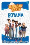 Rafadan Tayfa Boyama 1