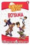 Rafadan Tayfa Boyama 2