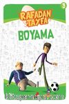 Rafadan Tayfa Boyama 3