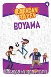 Rafadan Tayfa Boyama 4