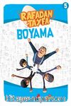 Rafadan Tayfa Boyama 5