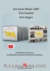 Türk İstanbul Kartpostalları (26 Adet)