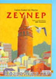 Galata Kulesi'nin Martısı Zeynep