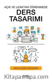 Açık ve Uzaktan Öğrenmede Ders Tasarımı