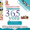 Özgüvenli Çocuklar Yetiştirmenin 365 Yolu