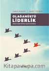 Olağanüstü Liderlik & Şirketlerde Büyük İşler Başarmak