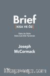 Brief & Kısa ve Öz
