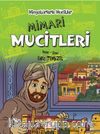 Minyatürlerle Mucitler / Mimari Mucitleri