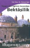 Yaygın Din Eğitimi Açısından Bektaşilik