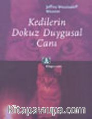 Kedilerin Dokuz Duygusal Canı