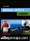 Unusual Hotels Europe 