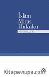 İslam Miras Hukuku