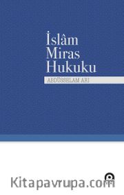 İslam Miras Hukuku