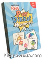 Pür Dikkat Memory