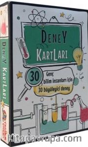 Deney Kartları